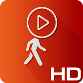 Viral Hot Videos icon