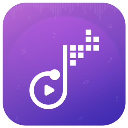 MP3 Cutter &amp; Ringtone Maker icon