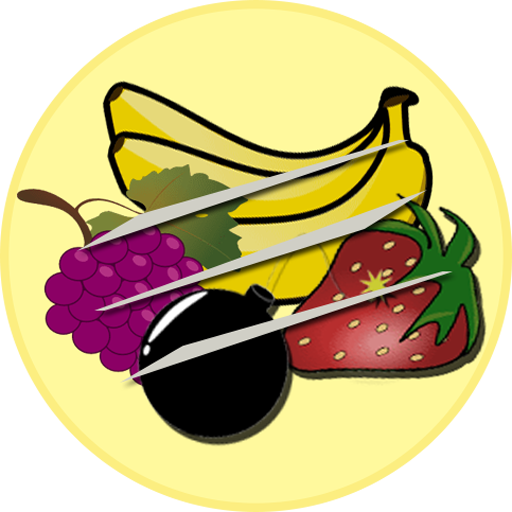 Fruit Slice 2D icon