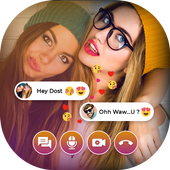 ACHAT: Real Time Video Chat Guide &amp; Advice icon