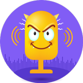 Voice Changer icon