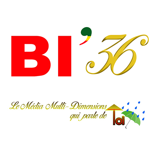 BI'36 e-Radio TV qui parle de toi icon