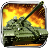 Tank Force 3D icon