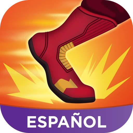 Speedforce Amino para The Flash icon