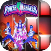 Power Piano Game icon