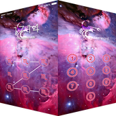 AppLock Theme Scorpio icon
