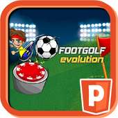 Footgolf Evolution