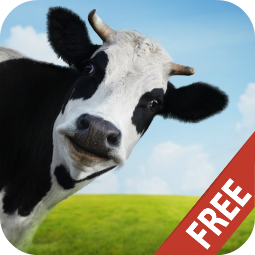 Animal Sounds Free Offline icon
