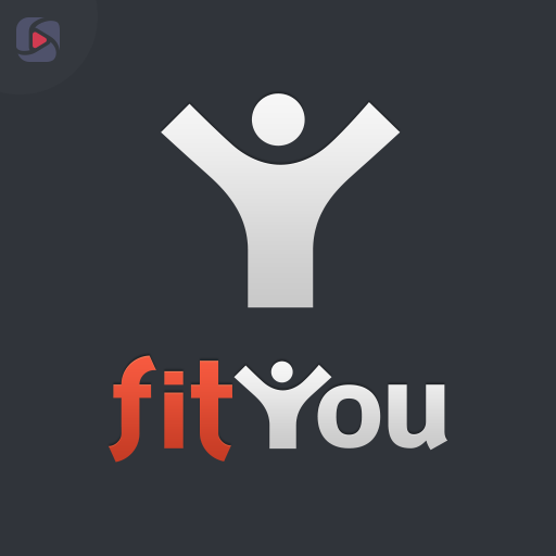FitYou for Google TV icon