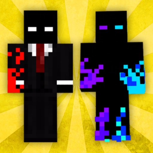 Null Skin for Minecraft icon