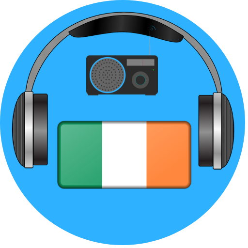 Raidio na Gaeltachta IRL Station App Free Online icon
