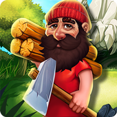 Cut The Wood icon