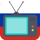 Russia TV Live icon