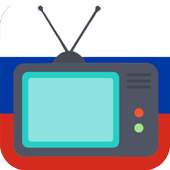 Russia TV Live on 9Apps