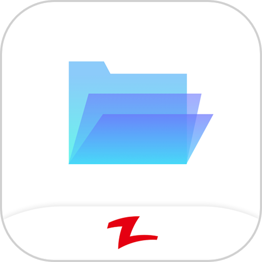 FileZ - Easy File Manager icon