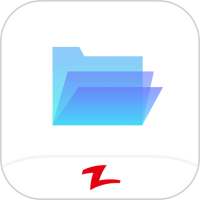 FileZ - Easy File Manager on 9Apps