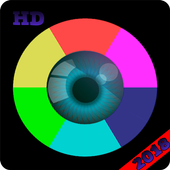 HD KAMERA PRO icon