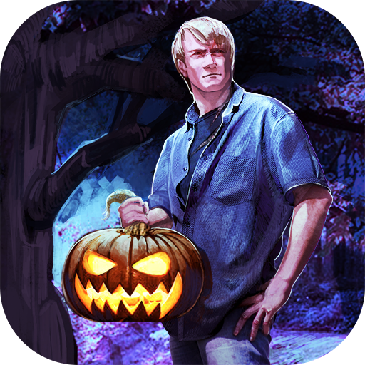Halloween Survival icon