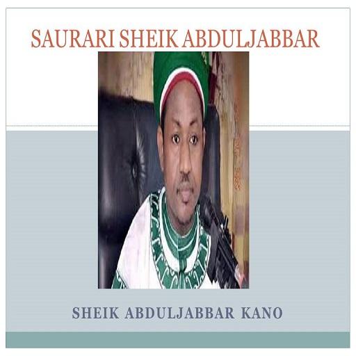 Saurari Sheik Abduljabbar Kano MP3 icon