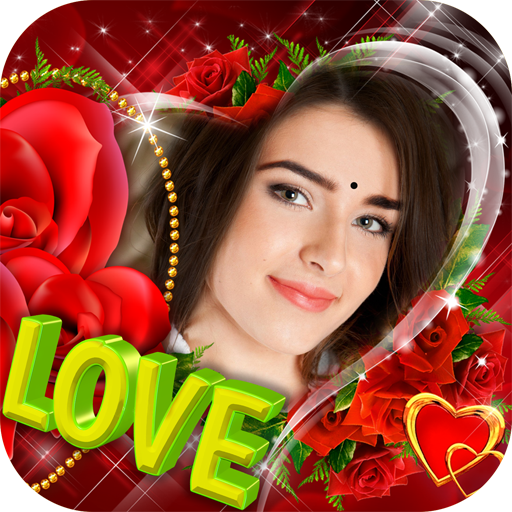 Lovely Photo Frames icon