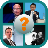 Guess The Entrepreneurs icon