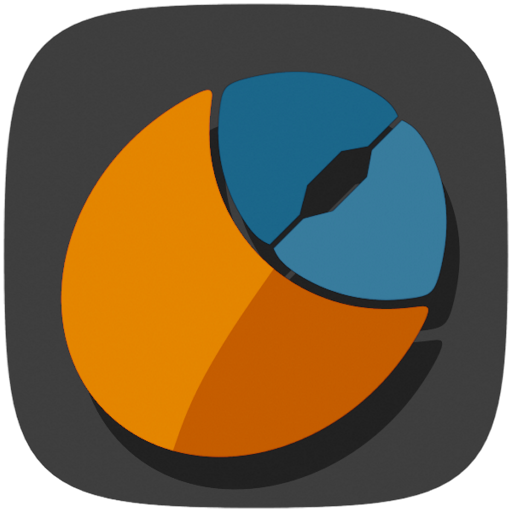 Mouse AIO (wifi/usb) icon