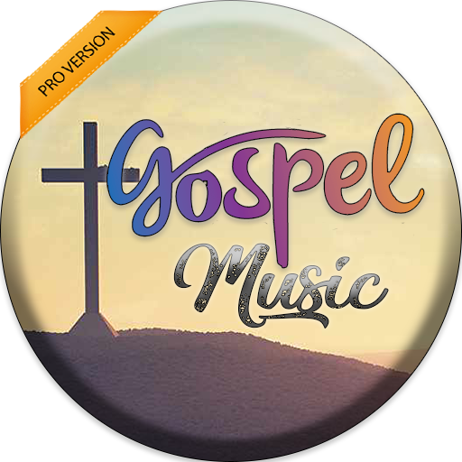 Gospel Music 2020 icon