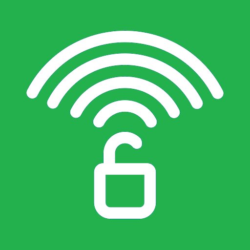 WiFi Unlock Helper icon
