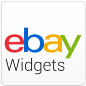 eBay Widgets icon