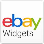 eBay Widgets on 9Apps