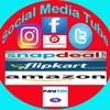 Social Media Tube icon