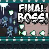 The Final Boss icon