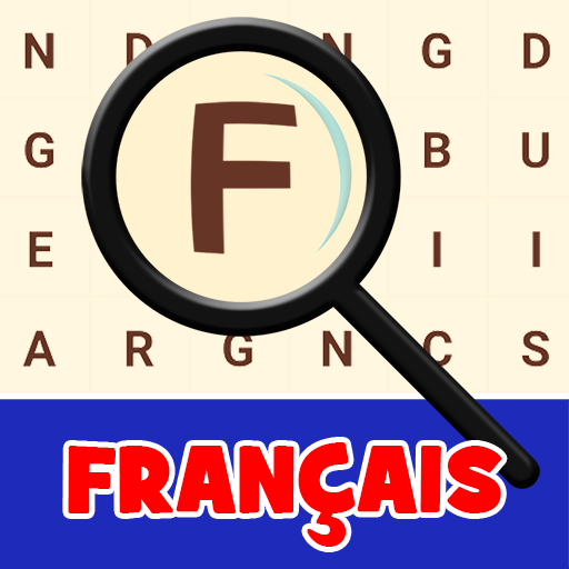 French! Word Search icon