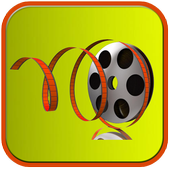 Total Video Editor icon