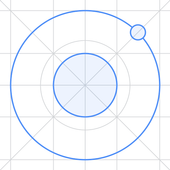 Ionic Super icon
