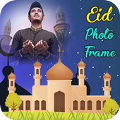 Eid Mubarak Photo Editor -Ramadan Eid Mubarak 2018 icon