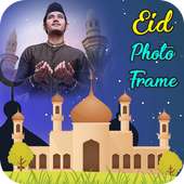 Eid Mubarak Photo Editor -Ramadan Eid Mubarak 2018 on 9Apps