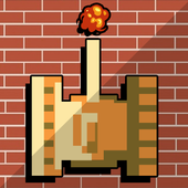 Classic Tank 1990 icon