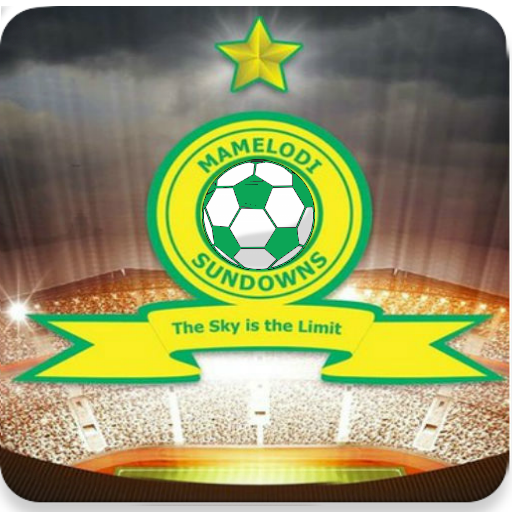 Mamelod Sundown Live - News, Fixtures &amp; Results icon