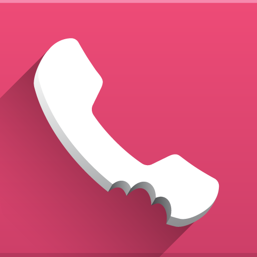 Sugar Mobile Talk &amp; Text App icon