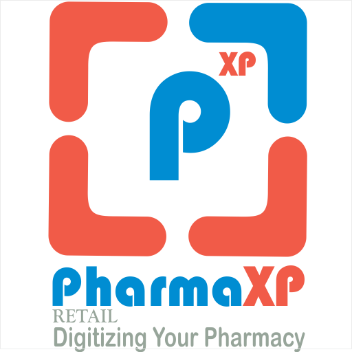 PharmaXP - Retail icon