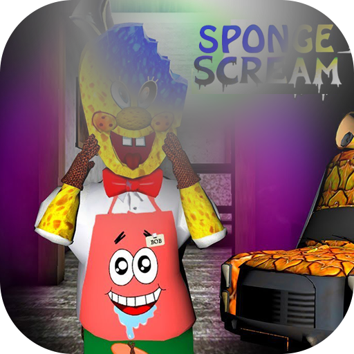Sponge Granny 3 icon