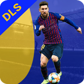 New DLS 20 (Dream league soccer) Champions Helper icon