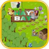 Hay and Bay Farming Game