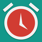 Moody Alarm Clock icon