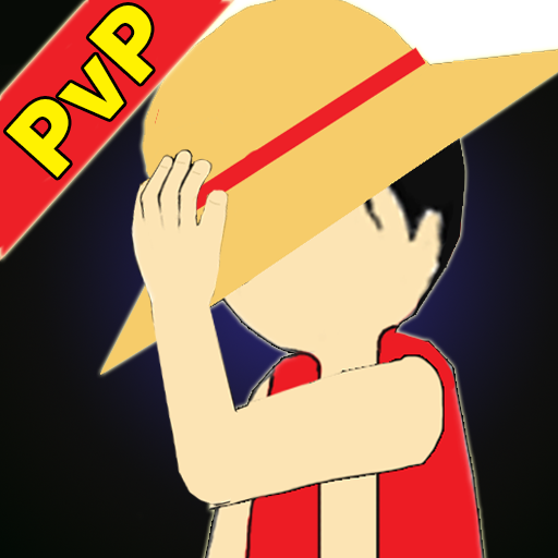 Superhero Warriors - Stickman Battle Legends icon