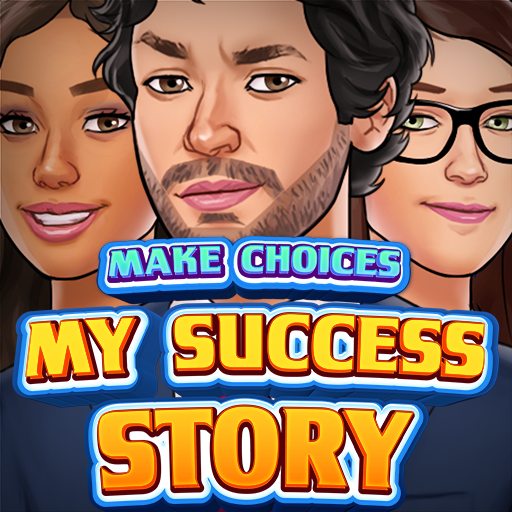 My Success Story: Life Choices icon