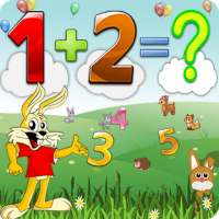 Kids Math - Math Game for Kids