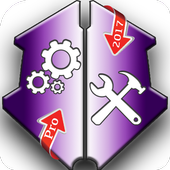 ‮game guardian apk icon