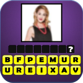 Guess Violetta Quiz Trivia icon